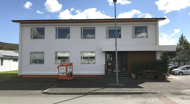 Hot Springs Hostel
