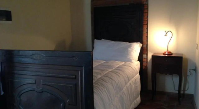 Номер Standard Agriturismo Ca del Sartu