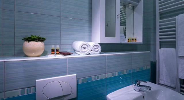 Апартаменты Rooms & Apartments Proteus - Postojna Cave Park