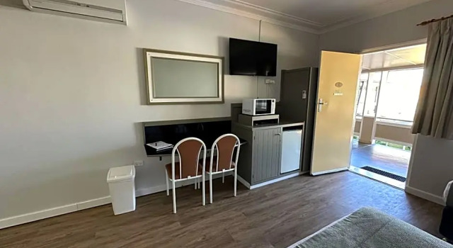 Номер Standard Bucketts Way Motel Gloucester