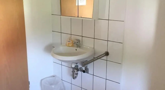Номер Standard Frankenstube