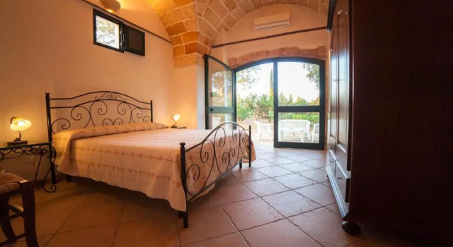 Номер Standard Masseria Fracchicchi
