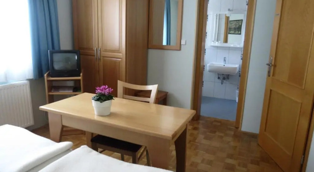 Двухместный номер Standard Motel Divjak