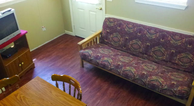 Hidden Cove RV Resort, Boek Resort Jasper Alabama