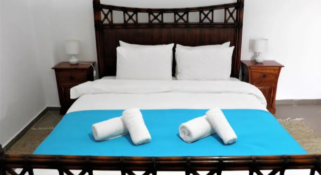 Santorini Traditional Suites