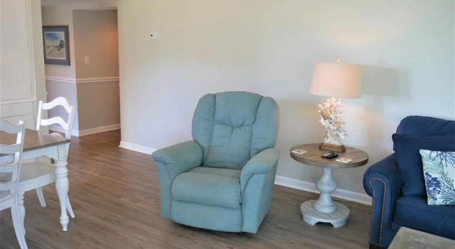 Pawleys Pier Village H-2 - 3 Br Condo