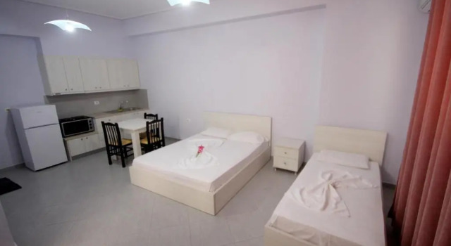 Апартаменты Ideal Holiday Apartments