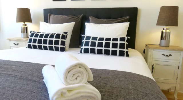 Номер Standard Пентхаус с 3 комнатами с видом на реку Lisbon Experience Apartments Príncipe Real