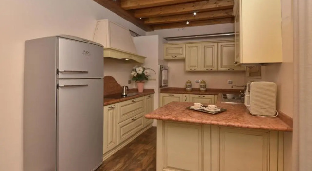 Коттедж Villa Cesare