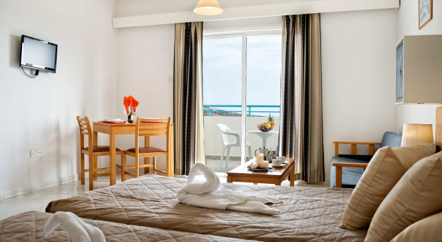 Sunny Hill Hotel Apartments
