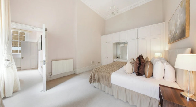 Hertford Flat 5, Забронировать Отель Лондон Большой Лондон, рядом с Оксфорд Циркус
