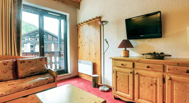 AND43 - Centre Val d'Isère - Proximité front de neige et Commerces., Забронировать Апартаменты/квартира Апартаменты Валь-д'Изер, Апартаменты/квартира