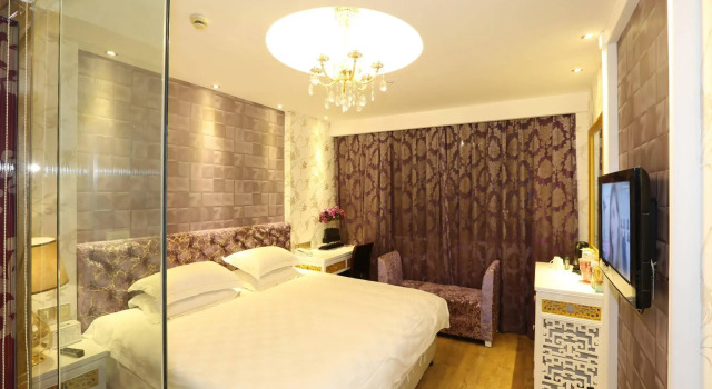 UrCove by Hyatt Hangzhou Westlake