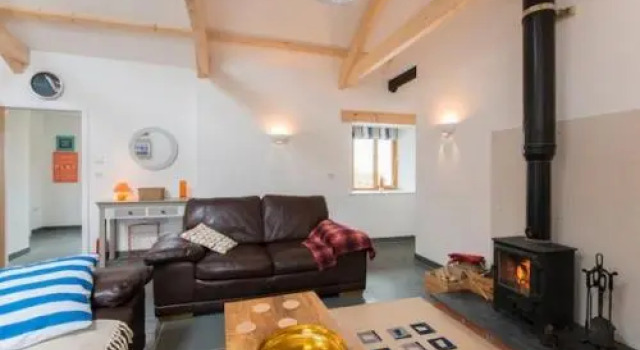 Skyber Barnacott, Book Hotel Bude Cornwall, nær Red Elk Archery