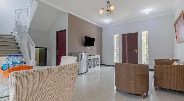 Villa Hotel Griya Katarina