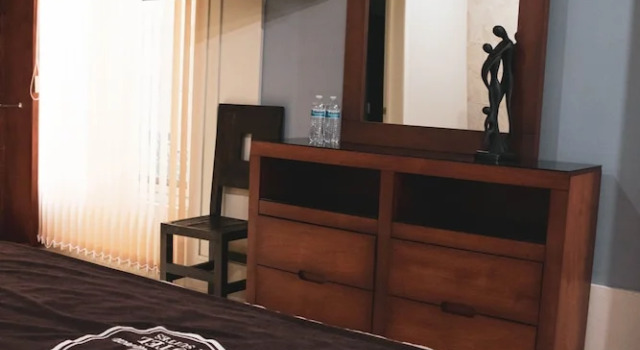 Одноместный номер Comfort Hotel Casa Blanca & Suites
