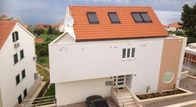 Апартаменты Apartments Klementina