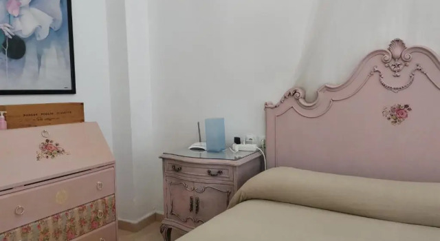 Habitación centro Gandia, Забронировать Отель Гандия Коста-де-Валенсия