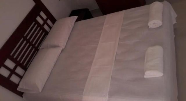 Двухместный номер Deluxe с балконом Risenlak Holiday Resort