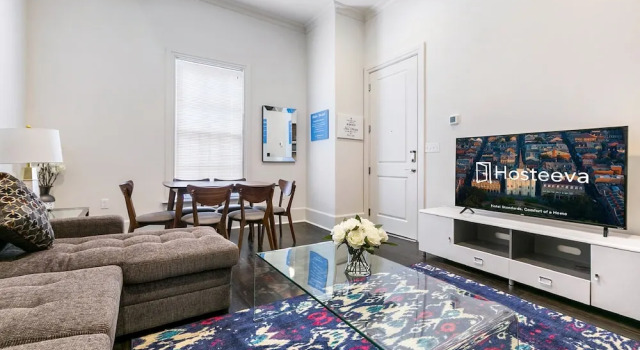 Номер Standard Newly Renovated Condos French Quarter