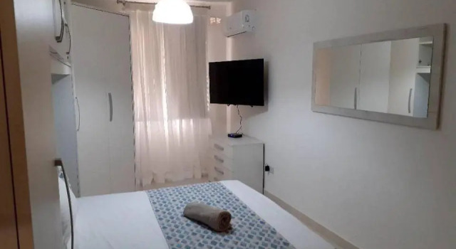 Beautiful, sea view 2 bedrooms apartment, Marsalforn, Gozo, Đặt Căn hộ Căn hộ ở Marsalforn, Căn hộ