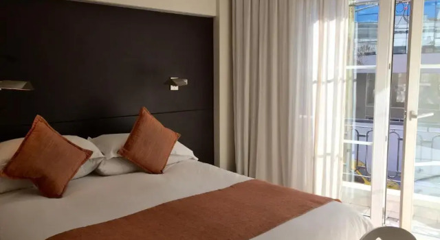Номер Superior Purobaires Hotel Boutique