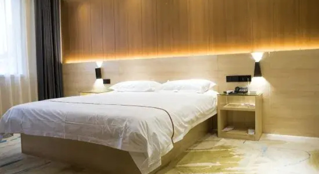Люкс Xiantaoming Hotel