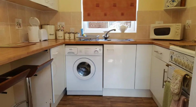 Шале с 2 комнатами Watermill Farm Cottages