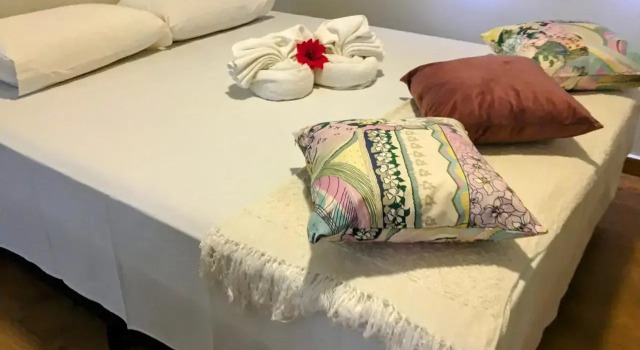 Pousada Riacho Da Areia