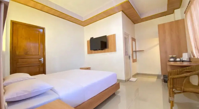 Номер Standard Hotel Wijaya family 2