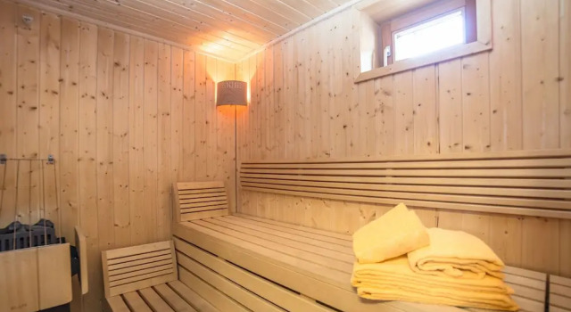 Шале Comfort The Kaprun Edition - Luxury Chalets & Style Suites