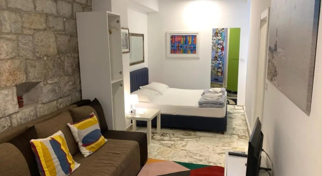 Семейный номер Standard Hostel Split
