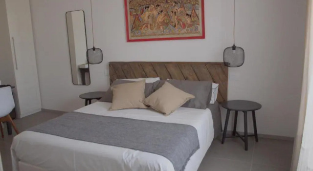Camera Standard B&B Ramerino
