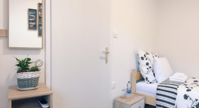 Номер Standard Lina Rooms Hostel