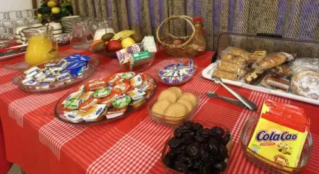 Hotel Restaurant La Brasa de Riudarenes, Забронировать Отель Риударенас Провинция Жирона