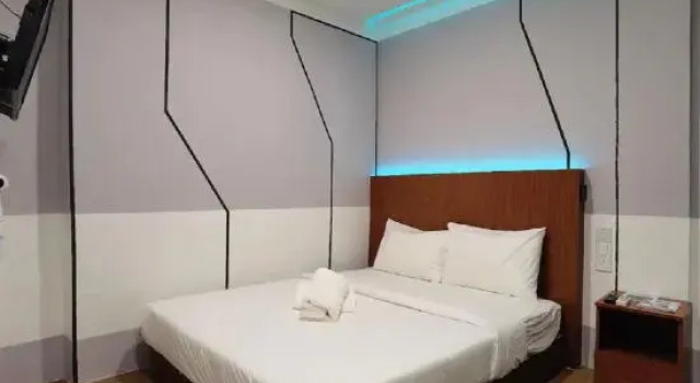 Люкс GG Hotel Bandar Sunway