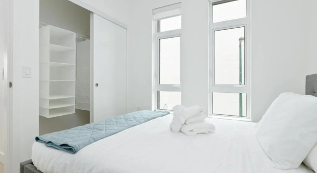Апартаменты Cozy 2-bedroom condo in Vancouver