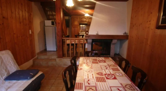 Gite Cleurie, 4 pièces, 5 personnes - FR-1-589-31, Reserva ahora Hotel Cleurie Lorena