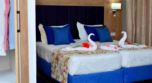 Hotel Joya Paradise & Spa