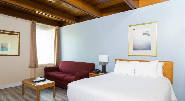 Mount Peyton Resort and Conference Centre