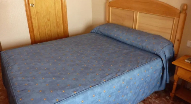 Двухместный номер Standard LOncle Pere Habitacions