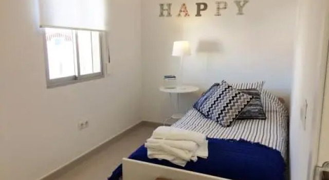 Apartamento Puerto de Estepona, Забронировать Апартаменты/квартира Отели Эстепона с парковкой, рядом с Палеонтологический музей, Парковка
