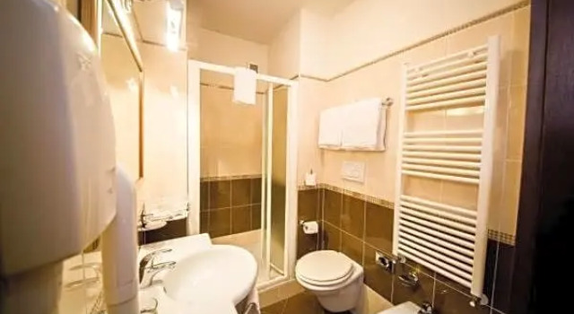Номер Economy Hotel Ares
