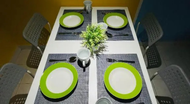 FunkyVila 3Bedroom withAC ATARIGAMES,NETFLIX Mus-lim Only, Rezervovat Hotel Indera Mahkota Malajsie