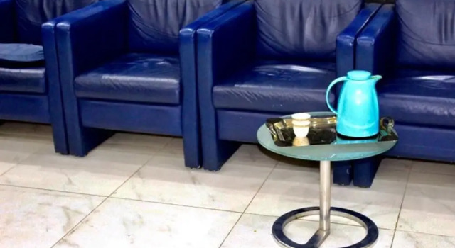 Jawharet Al- Nazla Apartment Hotel