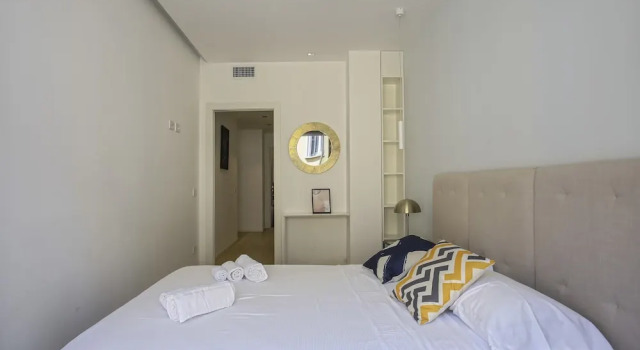 Апартаменты Milan Chic Suite 6