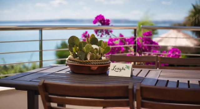 Номер Standard Residenze Longhi