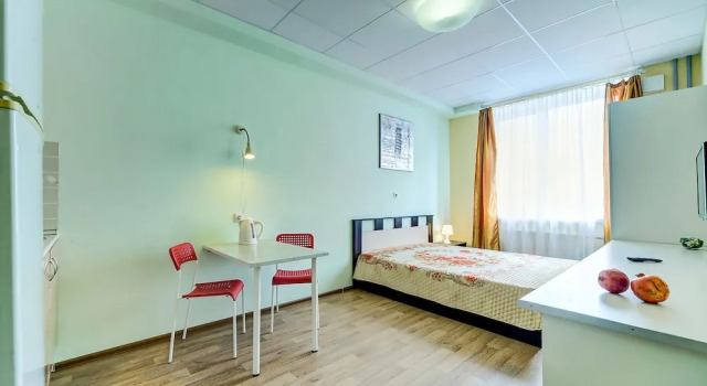 ApartHotel White Nights