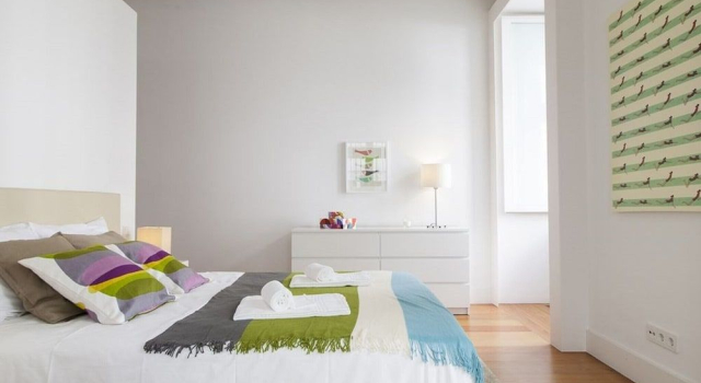 Chiado Premium by Homing, Забронировать Апартаменты/квартира Мизерикорди Лиссабон, рядом с Концертный зал Coliseu dos Recreios