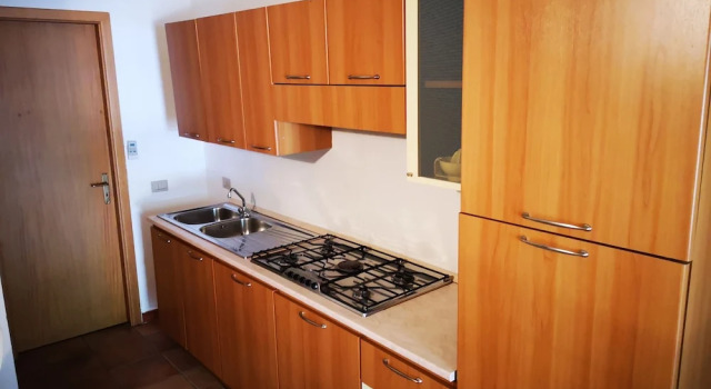 Апартаменты с 2 комнатами с видом на сад Village Camping Fico DIndia